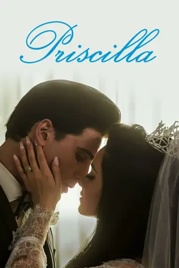 Plakat do filmu "Priscilla" #365958
