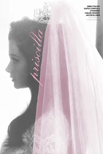 Plakat do filmu "Priscilla" #368264