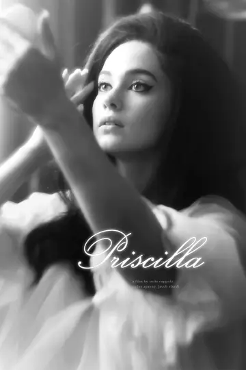 Plakat do filmu "Priscilla" #463606