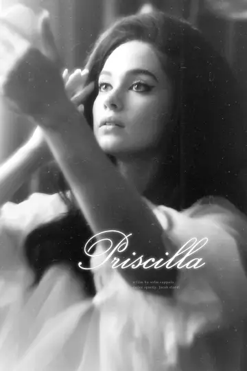 Plakat do filmu "Priscilla" #463609