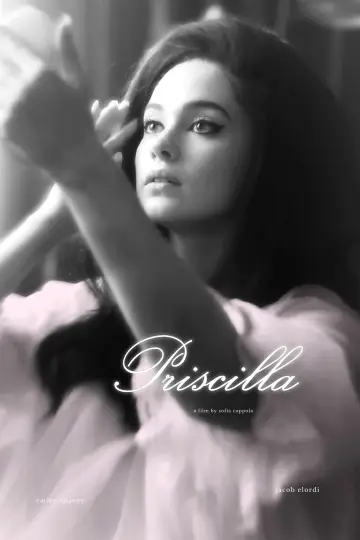 Plakat do filmu "Priscilla" #463610