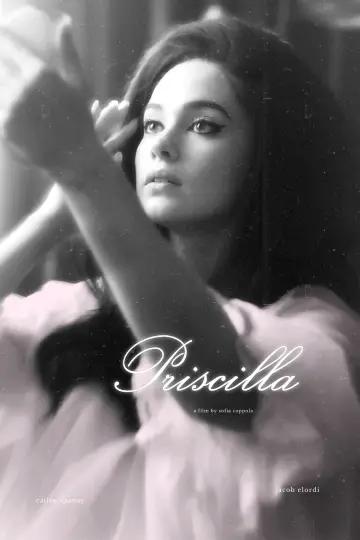 Plakat do filmu "Priscilla" #463611