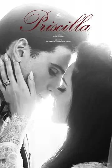 Plakat do filmu "Priscilla" #486973