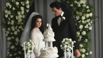 Zasłona do filmu "Priscilla" #716068