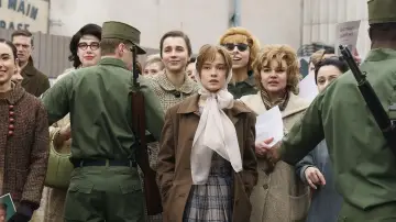 Zasłona do filmu "Priscilla" #716076