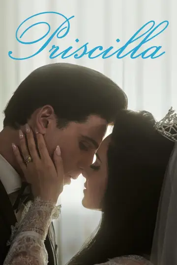 Plakat do filmu "Priscilla" #716099
