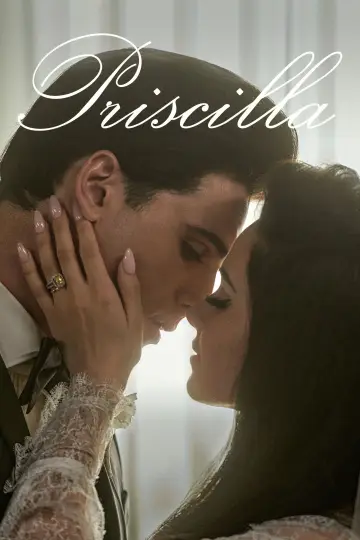 Plakat do filmu "Priscilla" #716100