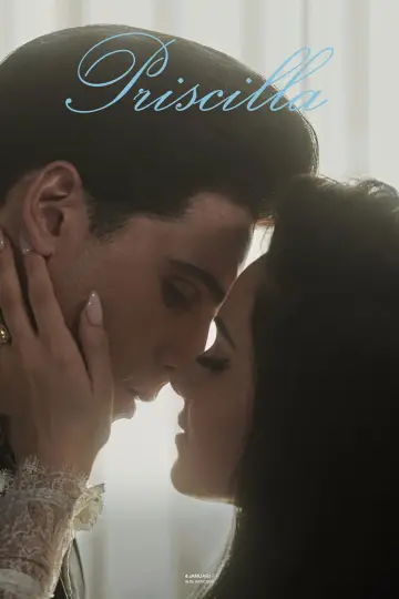 Plakat do filmu "Priscilla" #716101