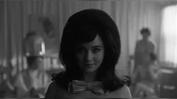 Zasłona do filmu "Priscilla" #804377