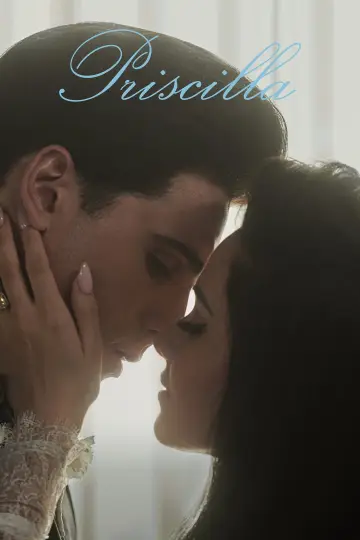 Plakat do filmu "Priscilla" #81462