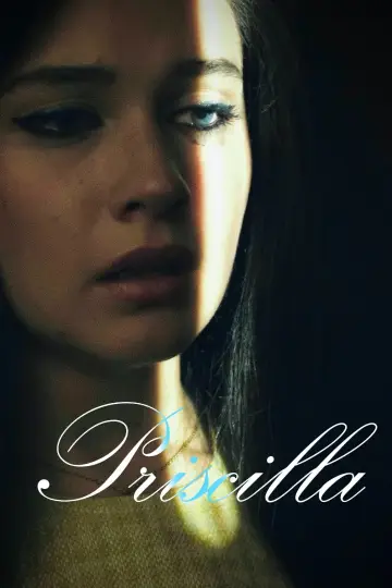 Plakat do filmu "Priscilla" #81464