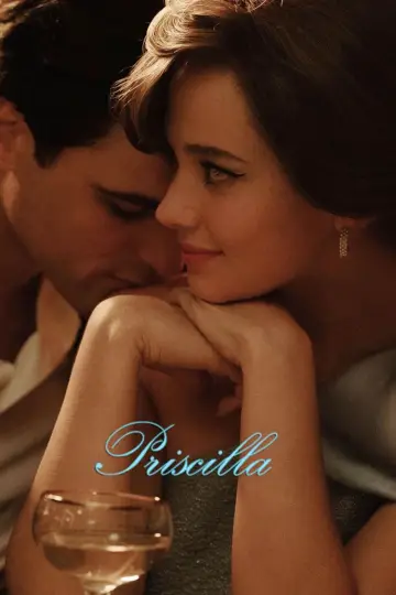 Plakat do filmu "Priscilla" #81468