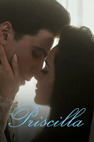 Plakat do filmu "Priscilla" #81469