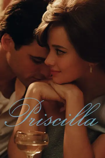 Plakat do filmu "Priscilla" #81470