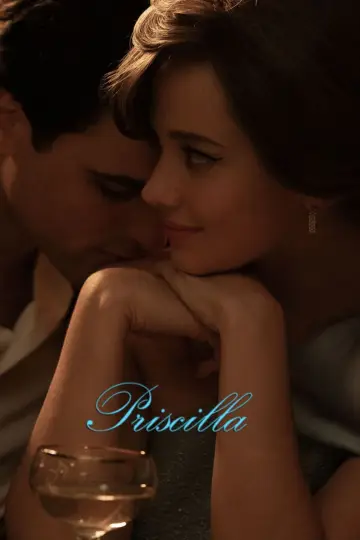 Plakat do filmu "Priscilla" #81474