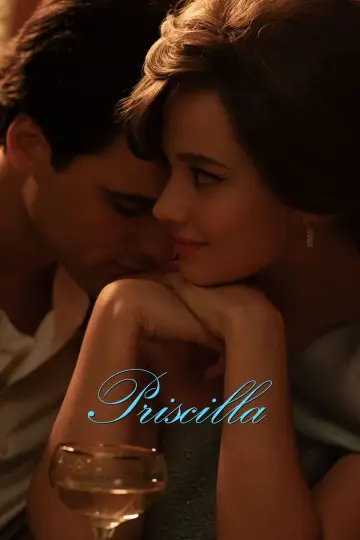 Plakat do filmu "Priscilla" #81476