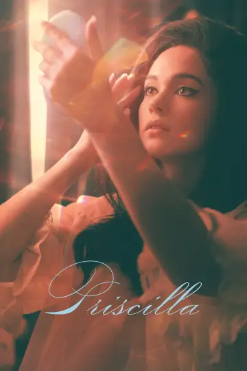 Plakat do filmu "Priscilla" #81477