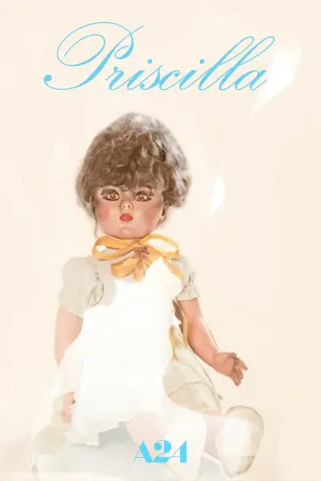 Plakat do filmu "Priscilla" #81479