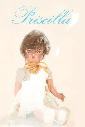 Plakat do filmu "Priscilla" #81480