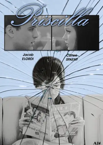 Plakat do filmu "Priscilla" #81490