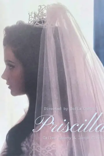 Plakat do filmu "Priscilla" #922283