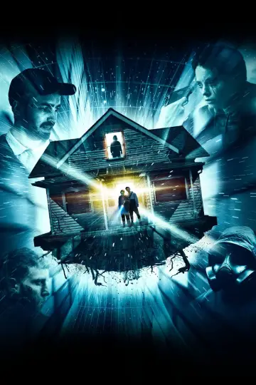 Plakat do filmu "Uzależnieni od czasu" #1100893