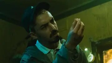Zasłona do filmu "Uzależnieni od czasu" #460029