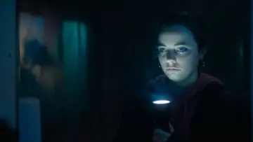 Zasłona do filmu "Uzależnieni od czasu" #460031