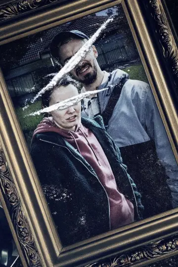 Plakat do filmu "Uzależnieni od czasu" #460034