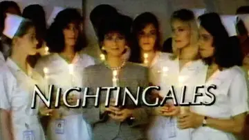 Zasłona do filmu "Nightingales" #1524384