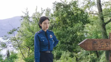 Zasłona do filmu "심야카페: 미씽 허니" #899487