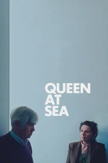 Plakat do filmu "Queen at Sea" #1742030