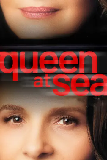 Plakat do filmu "Queen at Sea" #535873