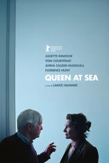 Plakat do filmu "Queen at Sea" #793171