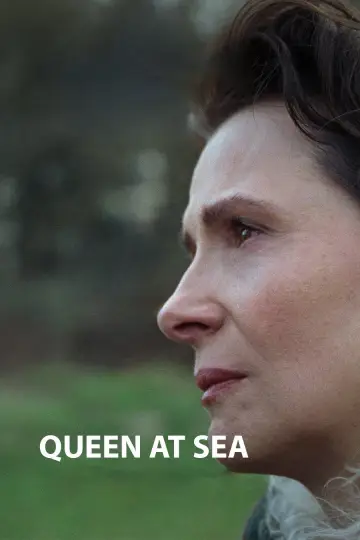 Plakat do filmu "Queen at Sea" #793173