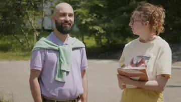 Zasłona do filmu "Mourir or not mourir" #356955