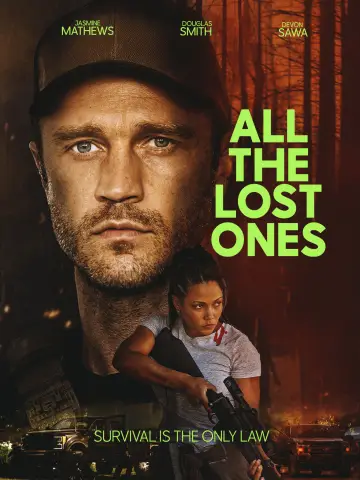 All the Lost Ones