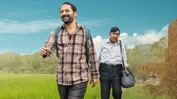 Zasłona do filmu "மாரீசன்" #672329