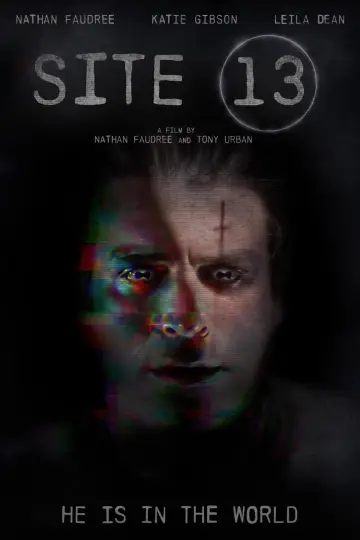 Site 13 plakat