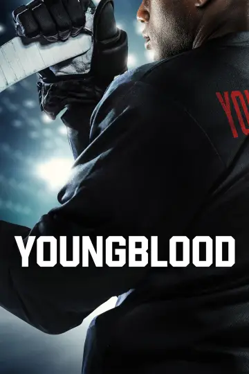 Plakat do filmu "Youngblood" #624363