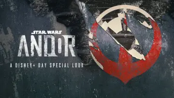 Zasłona do filmu "Andor: A Disney+ Day Special Look" #1058774