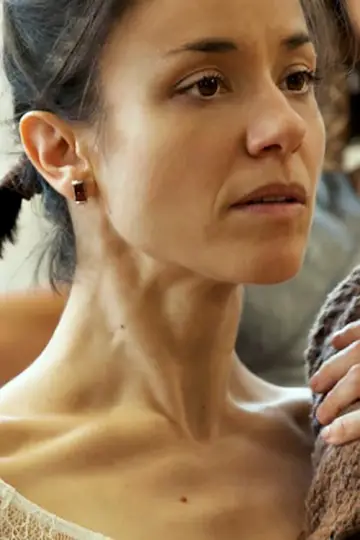 Plakat do filmu "Becoming Giulia" #198535