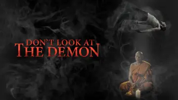 Zasłona do filmu "Oczy demona" #1004455