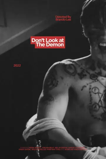 Oczy demona