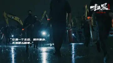 Zasłona do filmu "扫黑·决不放弃" #476223