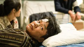 Zasłona do filmu "扫黑·决不放弃" #490677