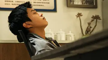 Zasłona do filmu "扫黑·决不放弃" #490680