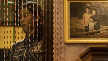 Zasłona do filmu "扫黑·决不放弃" #490681
