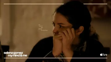 Zasłona do filmu "Selena Gomez: nic o mnie beze mnie" #353818