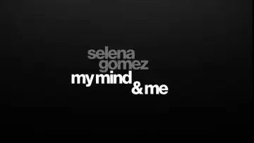 Zasłona do filmu "Selena Gomez: nic o mnie beze mnie" #353821